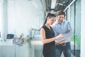 Software development service in London