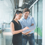 Software development service in London